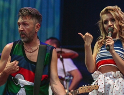 "Бургер Кинг" подаст в суд на Шнурова