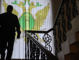 Росгвардия выступила против своего участия в выселении должников из квартир