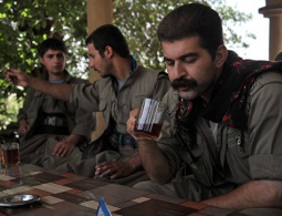 Сирийские курды считают нереальным создание в Сирии отдельного государства