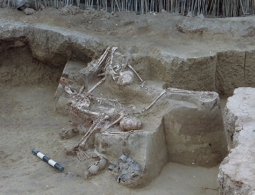 Ученые нашли следы легендарного "великого потопа" в Китае