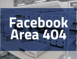 Facebook приоткрыла для прессы двери секретной лаборатории Area 404