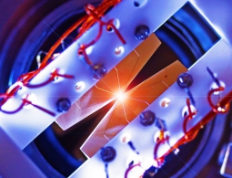 Создан первый перепрограммируемый квантовый компьютер