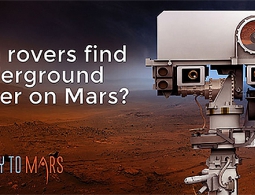 Агентство NASA выпустило забавную игру про марсоход Curiosity