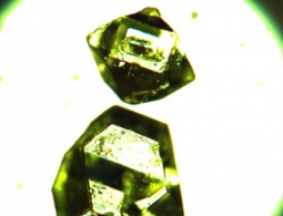 Ученые нашли в сибирском угле материалы, не существующие нигде на Земле