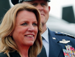 Секретарь ВВС США назвала Россию угрозой номер один