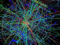 Отбой: на БАК не нашли новую частицу