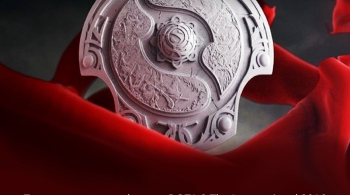 DOTA-2 The International 2016