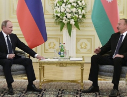 Вашингтон теряет авторитет, Москва набирает очки