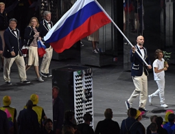 US News: несмотря на потери, сборная РФ остается одной из сильнейших в Рио