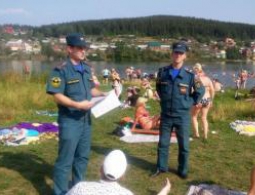 В Свердловской области за выходные утонуло 11 человек