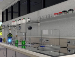 Лаборатория 2.0: скоро компьютеры совсем заменят экспериментальную науку