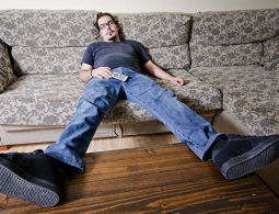 Ученые доказали, что лень является признаком высокого интеллекта