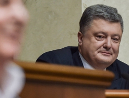 История о том, как Порошенко трех послов обманул