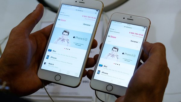 Ценовой сговор при продажах iPhone: ФАС возбудила дело против Apple