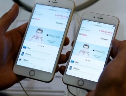 Ценовой сговор при продажах iPhone: ФАС возбудила дело против Apple