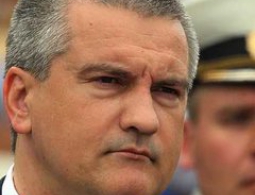 Глава Крыма считает, что Крым не толкнет Россию на войну