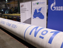София против Анкары. Российский газ стал нужен сразу всем