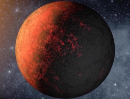 NASA представило более 1000 новых снимков поверхности Марса