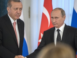 WSJ: Эрдоган пытается показать, что Россия может заменить Евросоюз