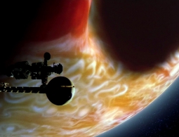 Мы хотим найти пришельцев? Тогда стоит поискать их возле планет, ставших звездами