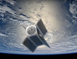 Первый в мире спутник виртуальной реальности запустят в следующем году