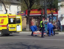 Под Брянском тракторист сбил 11-летнюю девочку
