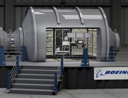 NASA хочет построить на Земле полноразмерные концепты новых космических жилищ