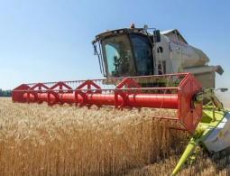 В России появится беспилотная сельскохозяйственная техника