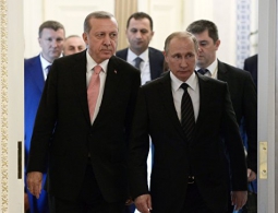 Подумал, исправился: итоги встречи российского и турецкого президентов