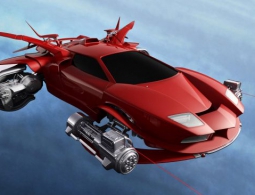 Инженер Hyperloop One: летающие автомобили появятся через пять лет