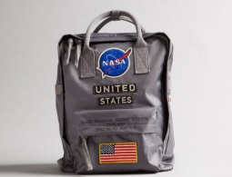 NASA случайно продало сумку с лунными образцами с «Аполлона-11»