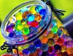 Повязка на основе гидрогеля, убивающая 99% бактерий