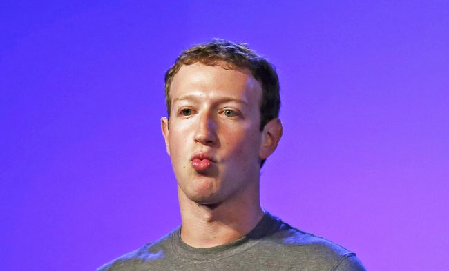 Facebook нашла способ обхода блокировщиков рекламы