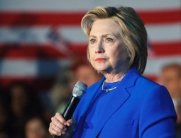 WikiLeaks: новая PR-стратегия Клинтон направлена на обвинение России