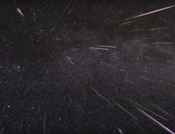 Шоу начинается: c 11-го по 13-е августа пройдет метеоритный дождь Персеиды