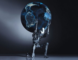 Семена мощного искусственного интеллекта уже разбросаны по планете