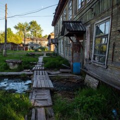 Двух переселенцев из брянского ветхого жилья обвиняют в мошенничестве