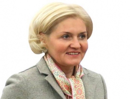 Брянские сады и больницы проверит вице-премьер Ольга Голодец