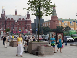 Экс-посол Британии назвал абсурдными попытки выставить Россию агрессором