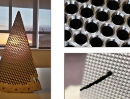 В США начинается строительство прибора для создания 3D-карты вселенной