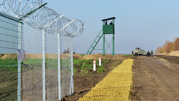 На Украине возбудили дело, связанное с созданием 