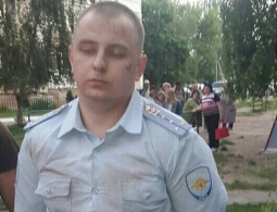 Бывший следователь брянской полиции ответит за крупную взятку