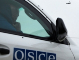 Россия не предоставит доступ в Крым наблюдателям ОБСЕ на Украине