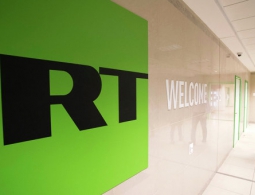 Сайт телеканала RT четвертую ночь подряд атаковали хакеры