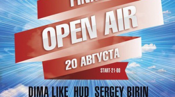 FINAL Open Air
