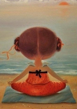 Крия и Хатха Йога