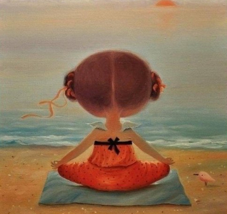 Крия и Хатха Йога