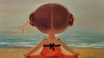 Крия и Хатха Йога