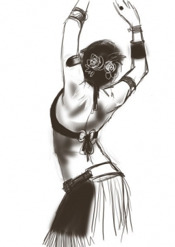 Трайбл-лето в Брянске