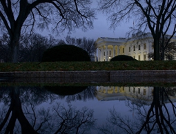 WSJ узнала о намерениях США ввести новые санкции против Москвы